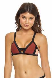 Is there a reason why the identifier style isn't yet being adapted to rust by bindgen? Triangle Bikini Top Color Block Rust