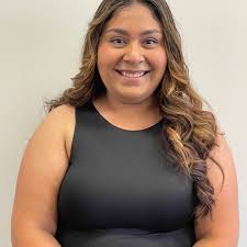 Meet one of our wonderful Graduate Interns, Susana Pantoja! Susana works  with Dream Success Center Coordinator Diana Rhea Flores to support Dream  transfer students. Susana is a graduate student in the counseling