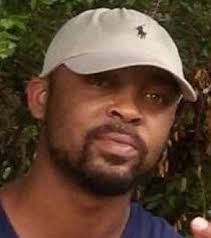 Willie James "Pierre" Kirkpatrick, age 29