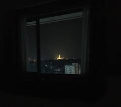 Rat koji je džingis kan poveo protiv kineskih imperija, a koji je dokončao njegov unuk kublaj kan 1279. Esben Tuman Pa Twitter Going To Bed Turning Off The Lights Looking Out Of The Window And This Is What I See The Iphone Camera Is Unfair To Yangon Because In
