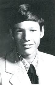 Floyd Bruce Sturgeon (1954-1972)