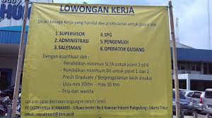 Semua orang di dunia ini menyukai yang namanya tips dan trik, karena tips dan trik dapat mempermudah kehidupan. Lowongan Kerja Pt Distriversa Buanamas Lowongan Kerja Indonesia