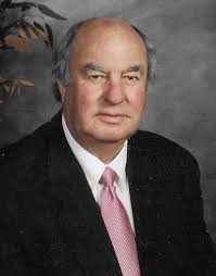 William Hampton Obituary