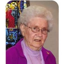 Marie Krozek Obituary June 22, 2015