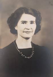 Mabel Ernst O'Brien (1902-1970)