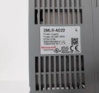 Honeywell 2MLR-AC22 Power Supply Module, 5 V