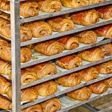 Une viennoiserie gourmande pour toutes vos histoires au petit déjeuner. Jssbcx5gaxypym