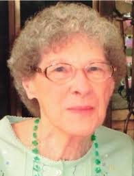 Lorraine Ruggles Obituary (1938