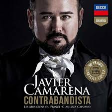 This is the official subreddit to discuss all things 'chad goes deep.' Javier Camarena Contrabandista Wfmt