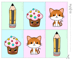 Juega run 3, color car, yahtzee yatzy yams classic edition y muchos más gratis en pais de los juegos / poki. Fichas De Memoria Para Ninos Estimulacion Cognitiva En Edufichas Com