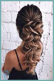 Rapunzel Stil Hochzeit Zopf Lange Haare Fur Braut Oder Brautjungfern Dame Braids For Long Hair Hair Styles Long Hair Styles