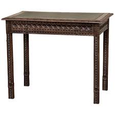 19th Century French Gothic Writing Table Saturday Sale Antique Writing Tables Writing Table Oak Writing Table