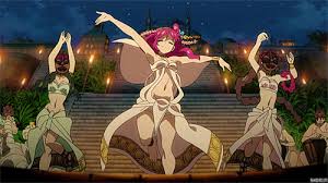 Our Happy Sugar Life Katakuri X Reader Anime Magi Magi Magi Adventures Of Sinbad