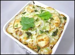 Blog De Cuisine Gratin De Celeri Branche Au Chevre Recette Celeri Recette Plat Facile Recettes De Cuisine