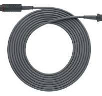 Cable de alta frecuencia bipolar, 300 cm | KARL STORZ Endoskope