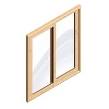 Fenetre en bois double vitrage. Objets Bim Et Cao Fenetre Coulissante A 2 Vantaux Menuiserie Bois Double Vitrage Polantis Polantis Free 3d Cad And Bim Objects Revit Archicad Autocad 3dsmax And 3d Models