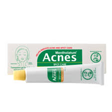 Acnes Acnes Sealing Gel Review Soco By Sociolla