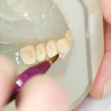 Accredited dental conferences provide continued medical educational credits. Leistungen