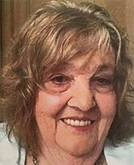 Betty Jean McCollum-Spear