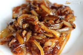 Al final, agrégalas a tu salsa, pasta o sopa favorita. Como Hacer Cebolla Caramelizada Receta Facil Saborgourmet Com