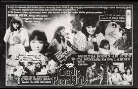 Industri perfilman indonesia dilumpuhkan oleh sesuatu di luar tindakan manusia. Oldies But Goodies Five Of The Best Classic Indonesian Movies