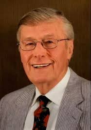 David Terpstra Obituary (2022)