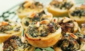 40 Christmas Food Ideas Recipes Mini Quiche Recipes Food