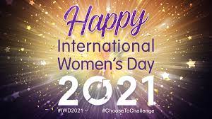 International women's day 2021 focuses on the role women can play in 'building back better', thanks to their different skills and experience. Women S Day On Twitter Happyinternationalwomensday We Can Choose To Challenge Call Out Gender Bias Inequality We Can Choose To Seek Out Celebrate Women S Achievements From Challenge Comes Change So