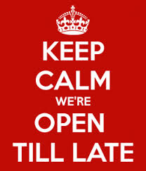Find a salon & online check in. Did You Know We Re Open Til 9pm On Wednesdays Thursdays And 8pm On Fridays We Could Even Help You To Hair Salon Quotes Its Friday Quotes Hairdresser Quotes