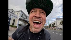 BMX Legend, Rick Thorne