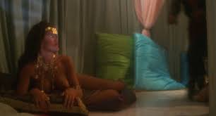 Watch Online - Shelley Taylor Morgan, Kathleen Beller - The Sword and the  Sorcerer (1982) HD 1080p
