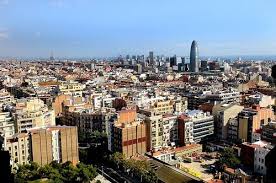Today what was the old municipality is divided into various neighborhoods and districts. Barcelona Bezienswaardigheden Informatie Weer En Tips