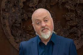 Comedian and art lover Bill Bailey returns with a new series of  Extraordinary Portraits