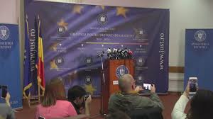 Pakis on 15 püramiidikujulist teepakki koostisosad: Ministrul JustiÈ›iei Al Romaniei Tudorel Toader PrezintÄƒ Raportul Privind Activitatea ManagerialÄƒ A Dna