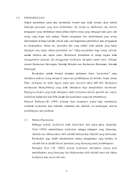 Pendidikan di malaysia telah mengalami pelbagai kemajuan dan perkembangan dalam merealisasikan matlumat kerajaan menjadikan pendidikan di malaysia bertaraf dunia. Pdf Assgn Individu Dr Sharifah Faezah Rashid Academia Edu