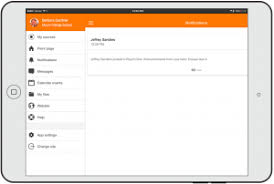 For example, set alerts for when a security has moved by a certain percent or dollar amount or when there is a. Moodle App Notifications Moodledocs
