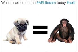 27 Memes For Anyone Who Took The Ap Lit Exam And Lived To Tell The Tale