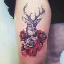 Are you thinking about getting a tattoo? 45 Incredible Leg Tattoo Designs For Women
