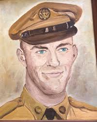 Arthur Otto Beyer of St. Ansgar, Iowa, a Sergeant in the U.S. Army, was  awarded the Medal of Honor for his extraordinary actions