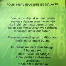 We did not find results for: Liyana Zainal On Twitter Polisi Penyusuan Susu Ibu Malaysia Supportbf Medtweetmy Https T Co Scd5p0kzli