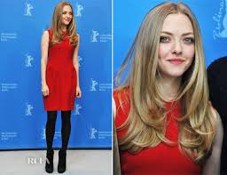 However, not all of her films have been positively received by critics. Amanda Seyfried In Roksanda Ilincic Lovelace Berlin Film Festival Photocall Red Carpet Fashion Awards