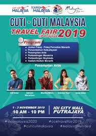 Tarikh cuti dan penggal persekolahan diumumkan oleh. Malaysia Truly Asia On Twitter Looking For Cuticutimalaysia Best Deals Visit Cuti Cuti Malaysia Travel Fair 2019 Visitmalaysia2020 Vm2020 Cuticutimalaysia Https T Co Yplnaplqho