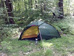 Hilleberg Soulo Reviews Inner Tents Outdoor Gear Shelter Me