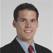 Dr. Eric T. Ricchetti