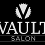 Vault Salon from www.thevaultsalon.com