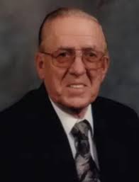 Obituary information for Raymond Horace "Ray" Percy