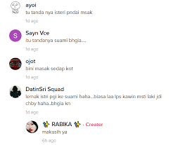 We did not find results for: Ini Tanda Bahagia Lepas Nikah Kembang Sama Sama Wanita Ini Dipuji Pandai Jaga Suami