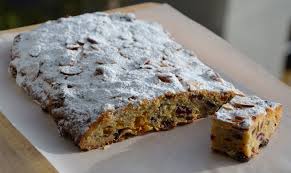 Maybe you would like to learn more about one of these? Germania I Dolci Tipici Di Natale Viaggiamo