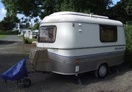 Eriba Pan Familia 2 Berth Caravan 1992 Bideford Awning And Porta Poti Etc Ebay Caravan Ebay Awning
