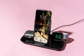 This process of transporting an electrical. Best Apple Wireless Charging Stations 2021 Reviews By Wirecutter
